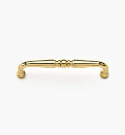 Discount Cast Brass Bead Handles Handles