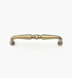 Discount Cast Brass Bead Handles Handles
