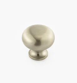 Best Cast Brass Domed Knob Knobs