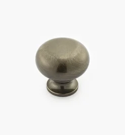 Best Cast Brass Domed Knob Knobs