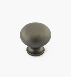 Best Cast Brass Domed Knob Knobs