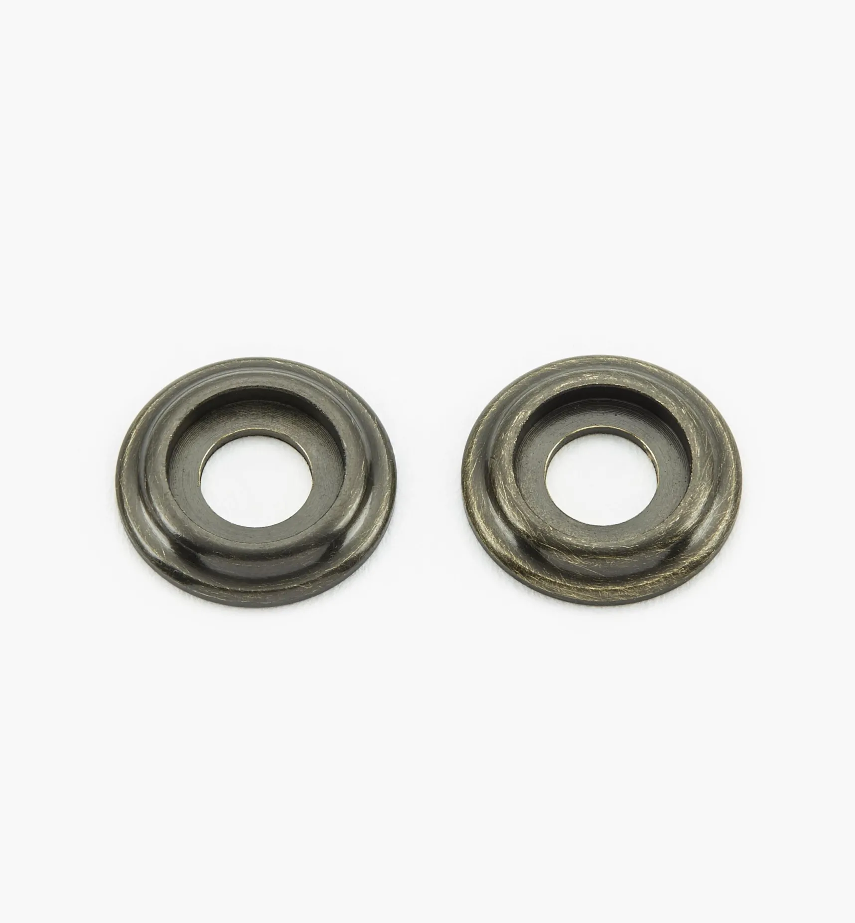 Online Cast Brass Handle Spacers/Escutcheon Plates Escutcheons