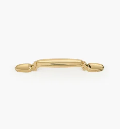 Hot Cast Brass Handles Handles