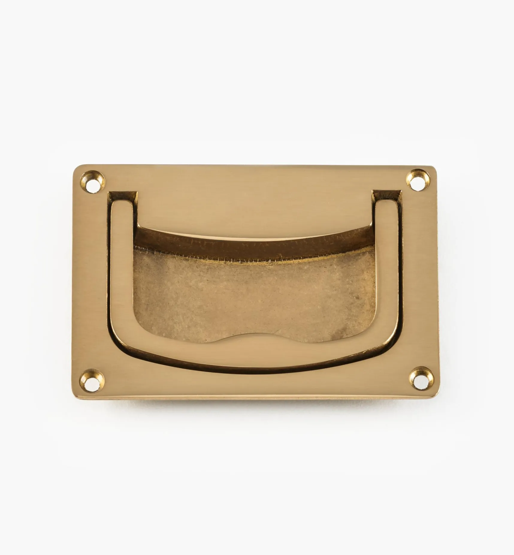 Online Cast Brass Recessed Handles Handles