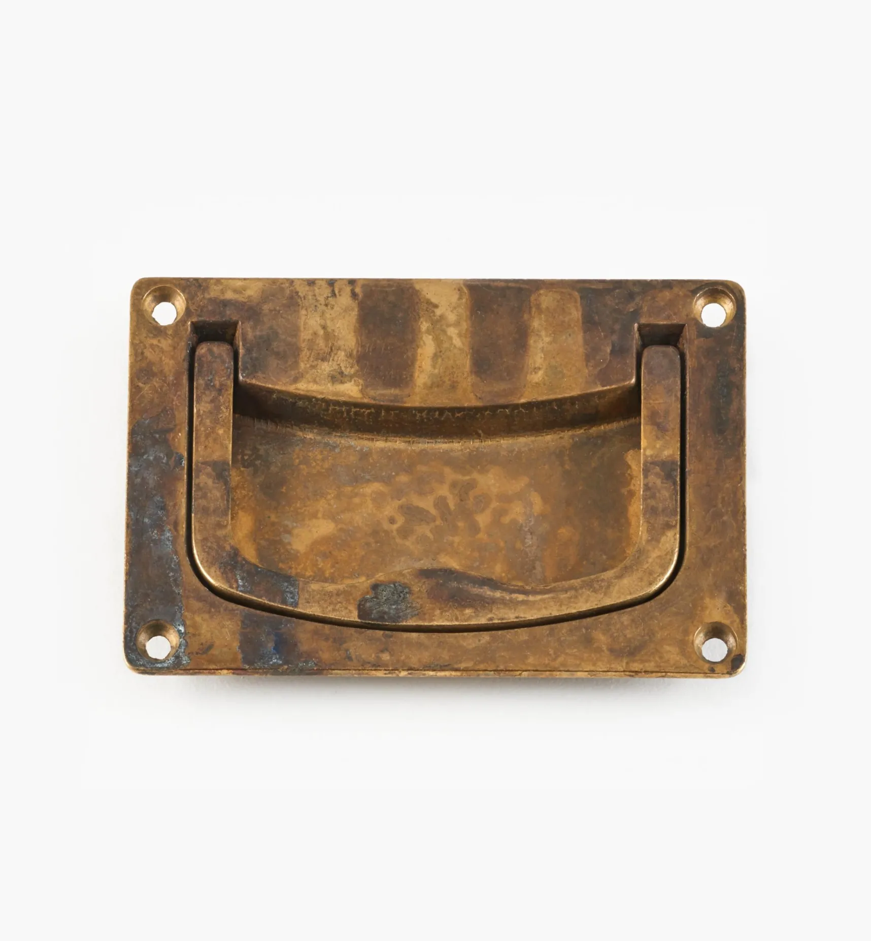 Online Cast Brass Recessed Handles Handles