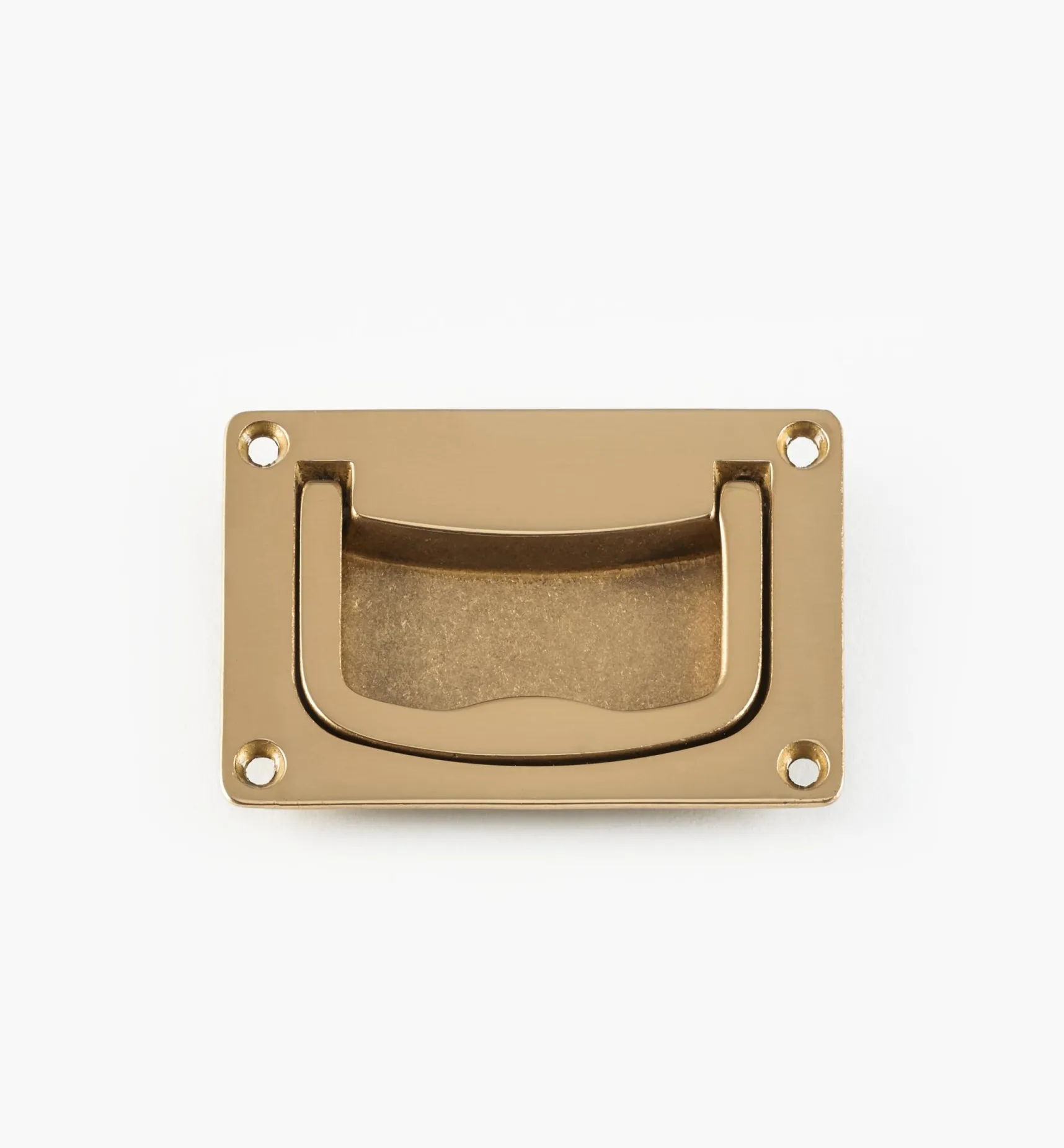 Online Cast Brass Recessed Handles Handles