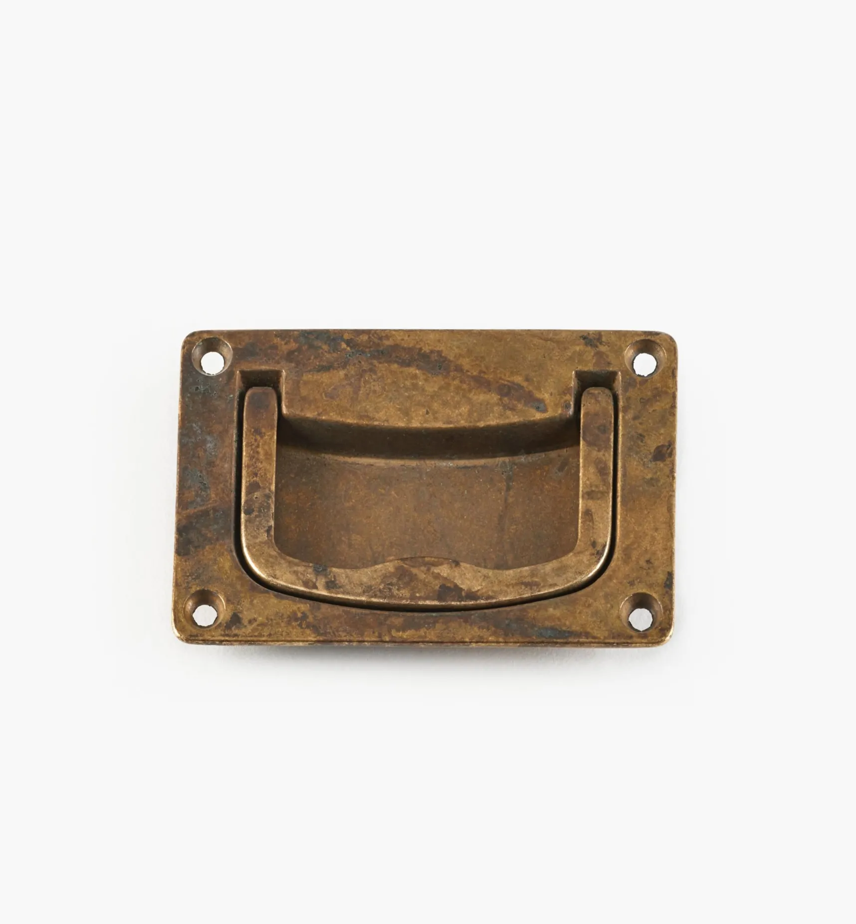 Online Cast Brass Recessed Handles Handles