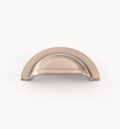 Outlet Cast Brass Round Pulls Pulls