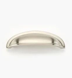 Clearance Cast Brass Shell Pull Pulls