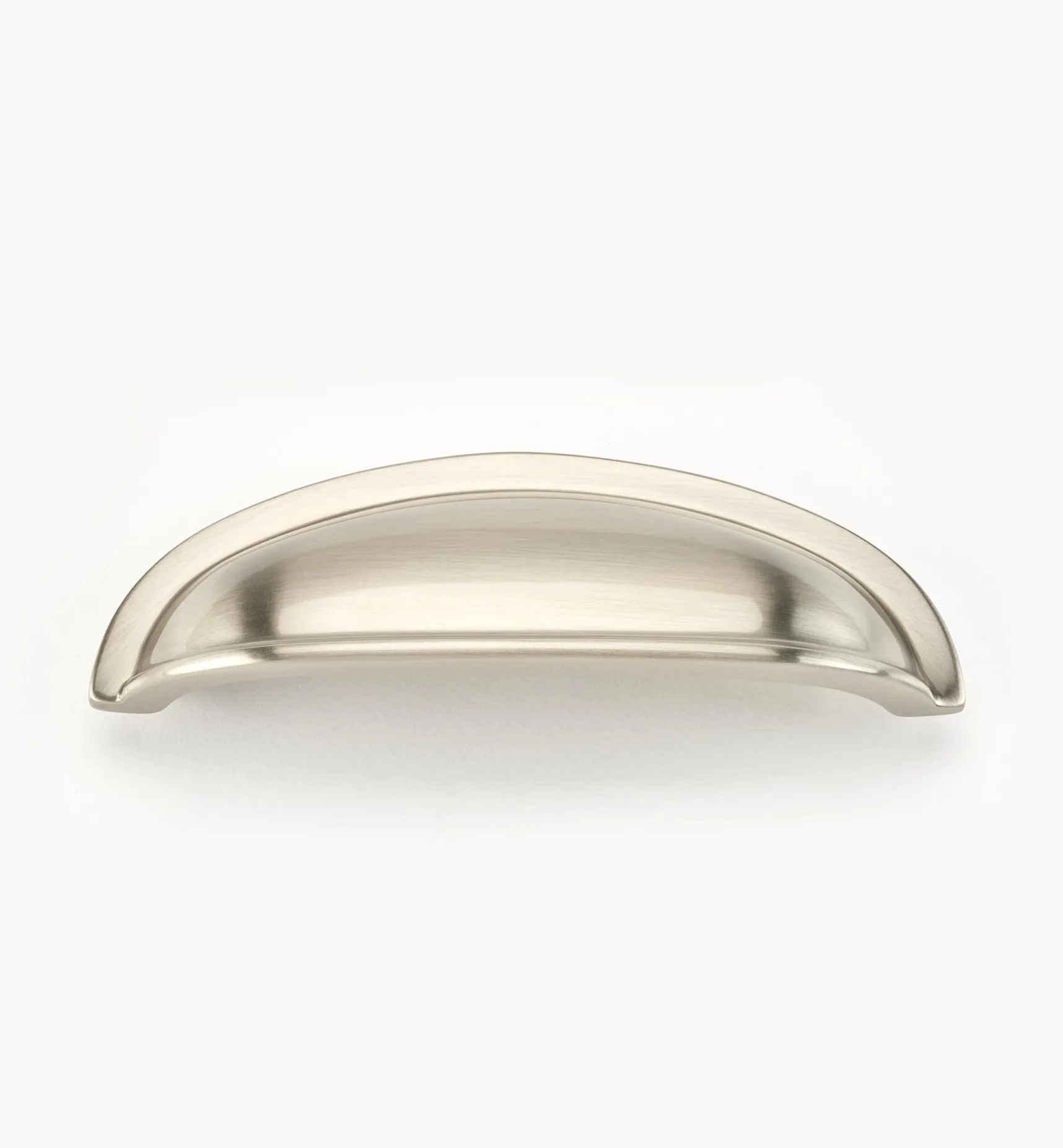 Clearance Cast Brass Shell Pull Pulls