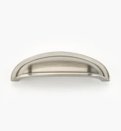 Clearance Cast Brass Shell Pull Pulls