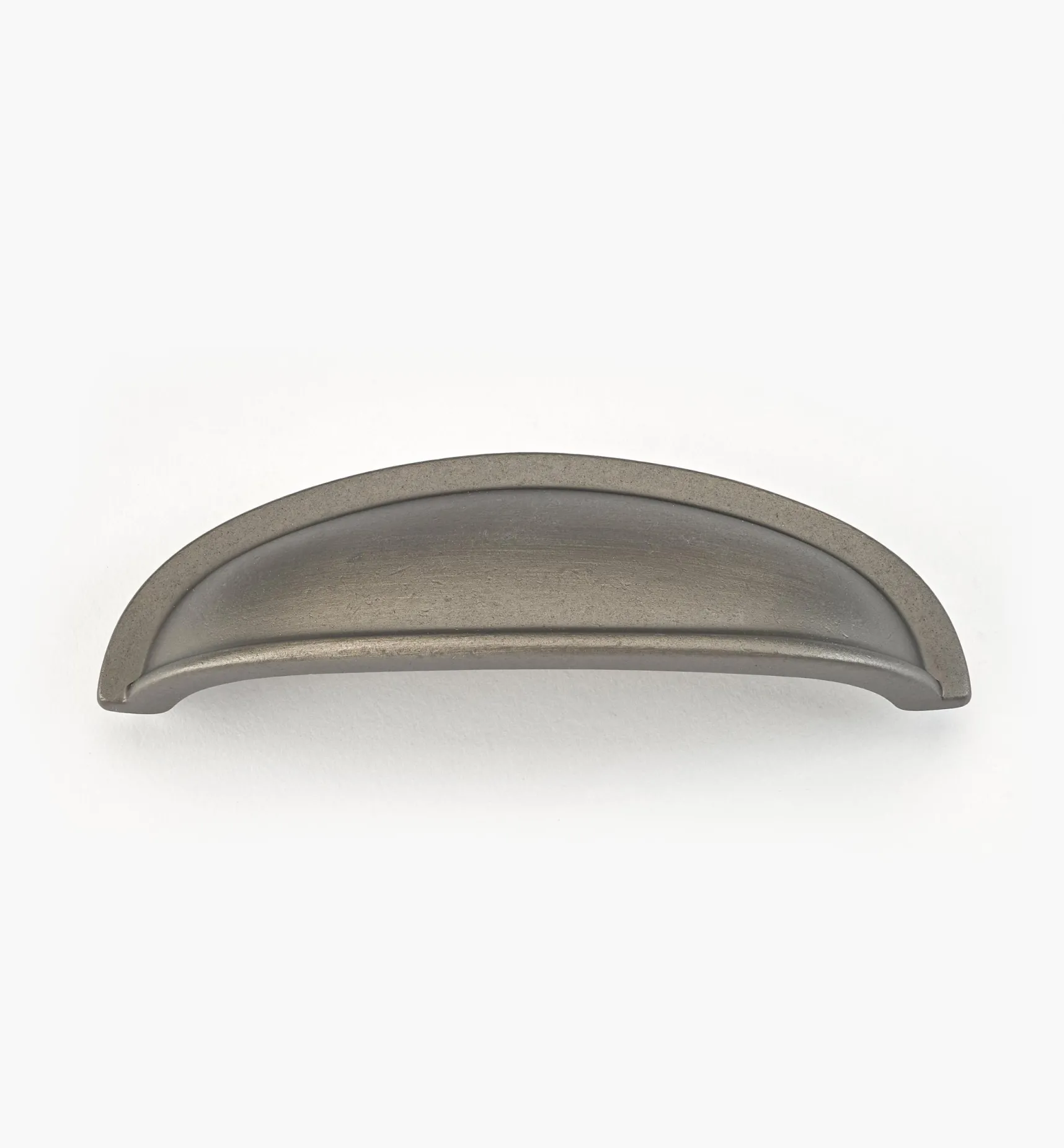 Clearance Cast Brass Shell Pull Pulls
