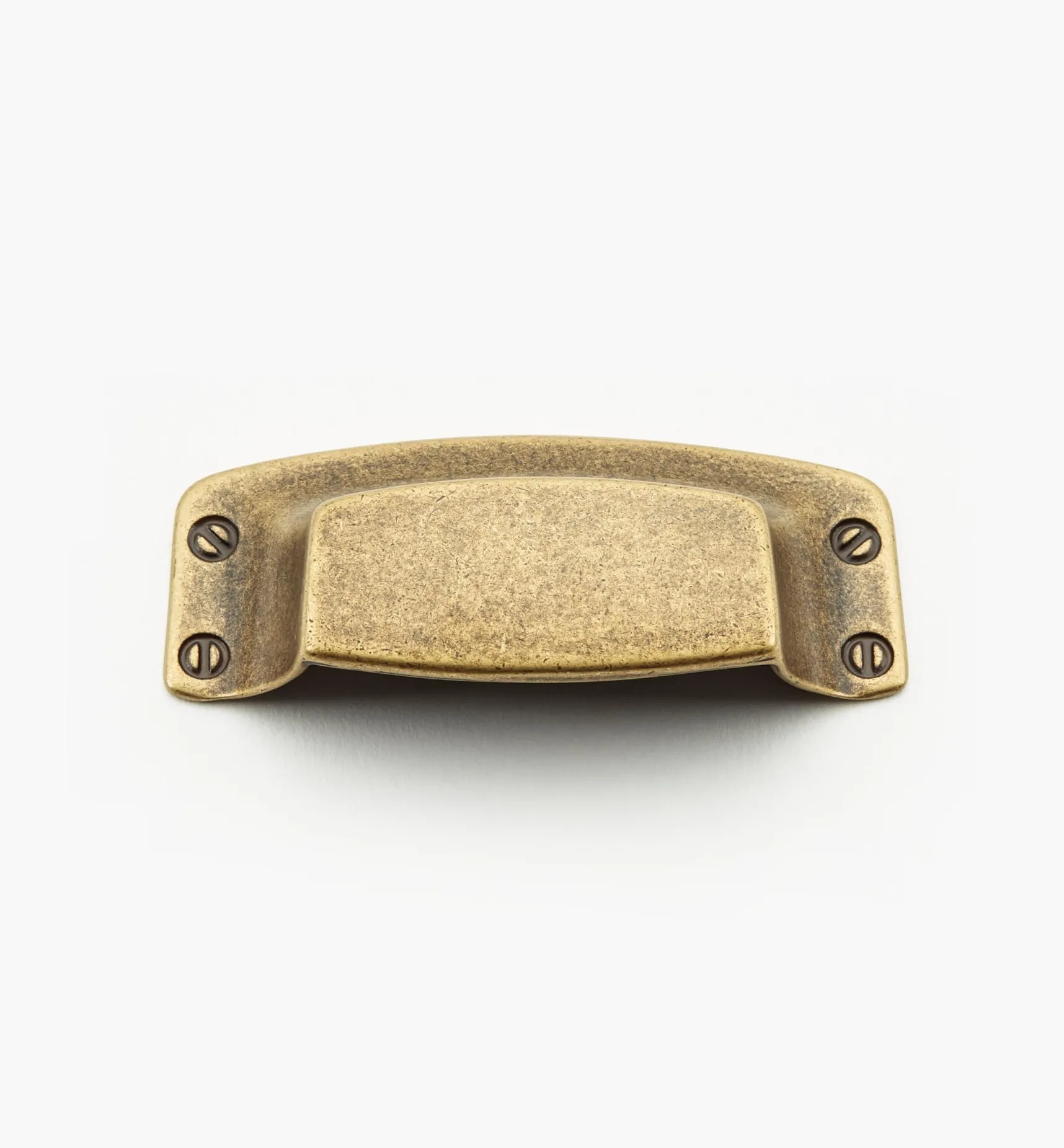 Sale Cast Brass Shell Pulls Pulls