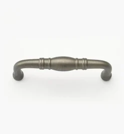 Sale Cast Brass Turned Handle Handles
