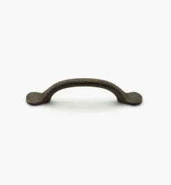 Cast Bronze Pulls Handles