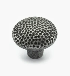 Hot Cast Bronze Round Knob Knobs