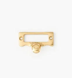 Online Cast Card Frame Pull Project Supplies