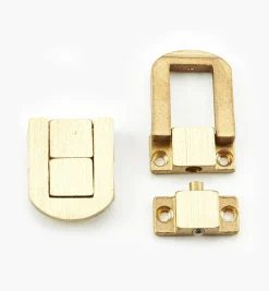 New Cast Clasps Latches