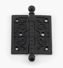 Hot Cast Door Hinges Architectural Hardware