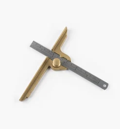 Sale Cast Masons' & Engravers' Square Marking & Measuring