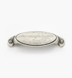 Hot Cast Oval-Face Pulls Pulls
