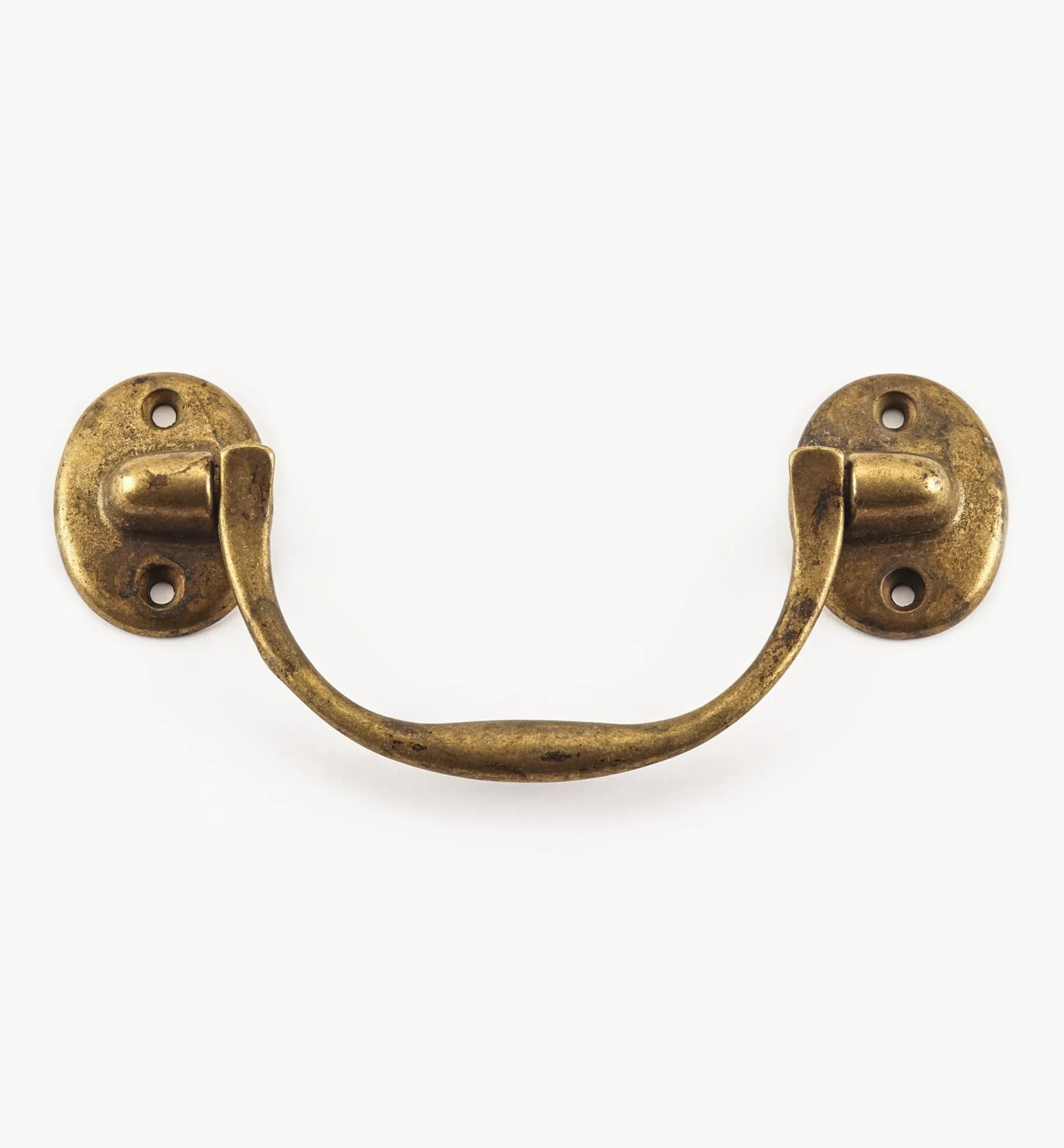 Outlet Cast Plate Handles Pulls