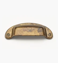 New Cast Shell Pulls Pulls