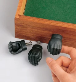 Discount Cast Steel Hands Pulls