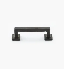 Cast Steel Square Pulls Handles