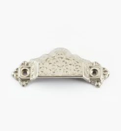 Discount Cast Victorian Cup Pulls Pulls