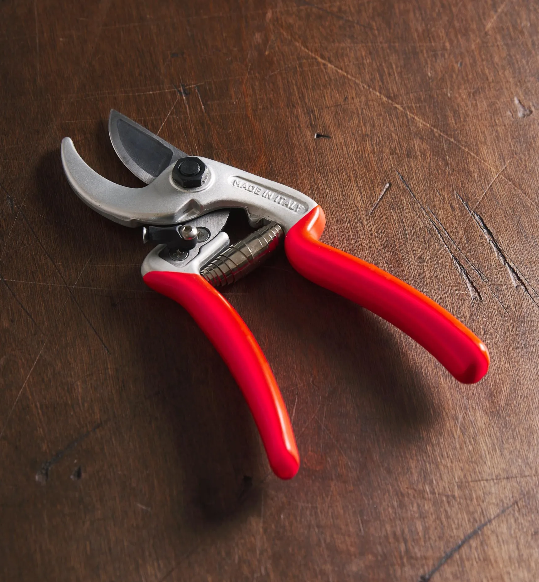 Online Castellari Curved-Anvil Pruner Pruners
