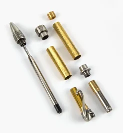 Clearance Cat Ballpoint Twist Pen Hardware Project Supplies