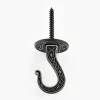 Outlet Ceiling Hook Hooks