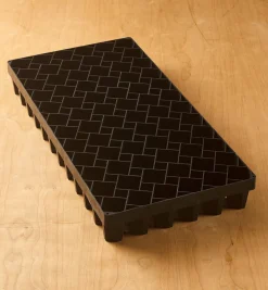 Hot 72-Cell Air-Pruning Seed Starter Seed Starting