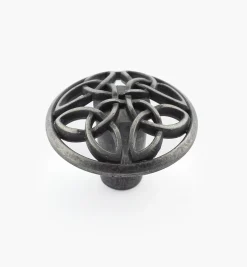 Hot Celtic Knob Knobs