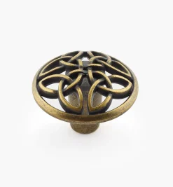 Hot Celtic Knob Knobs