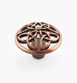 Hot Celtic Knob Knobs