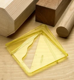 New Center Finder Marking & Measuring