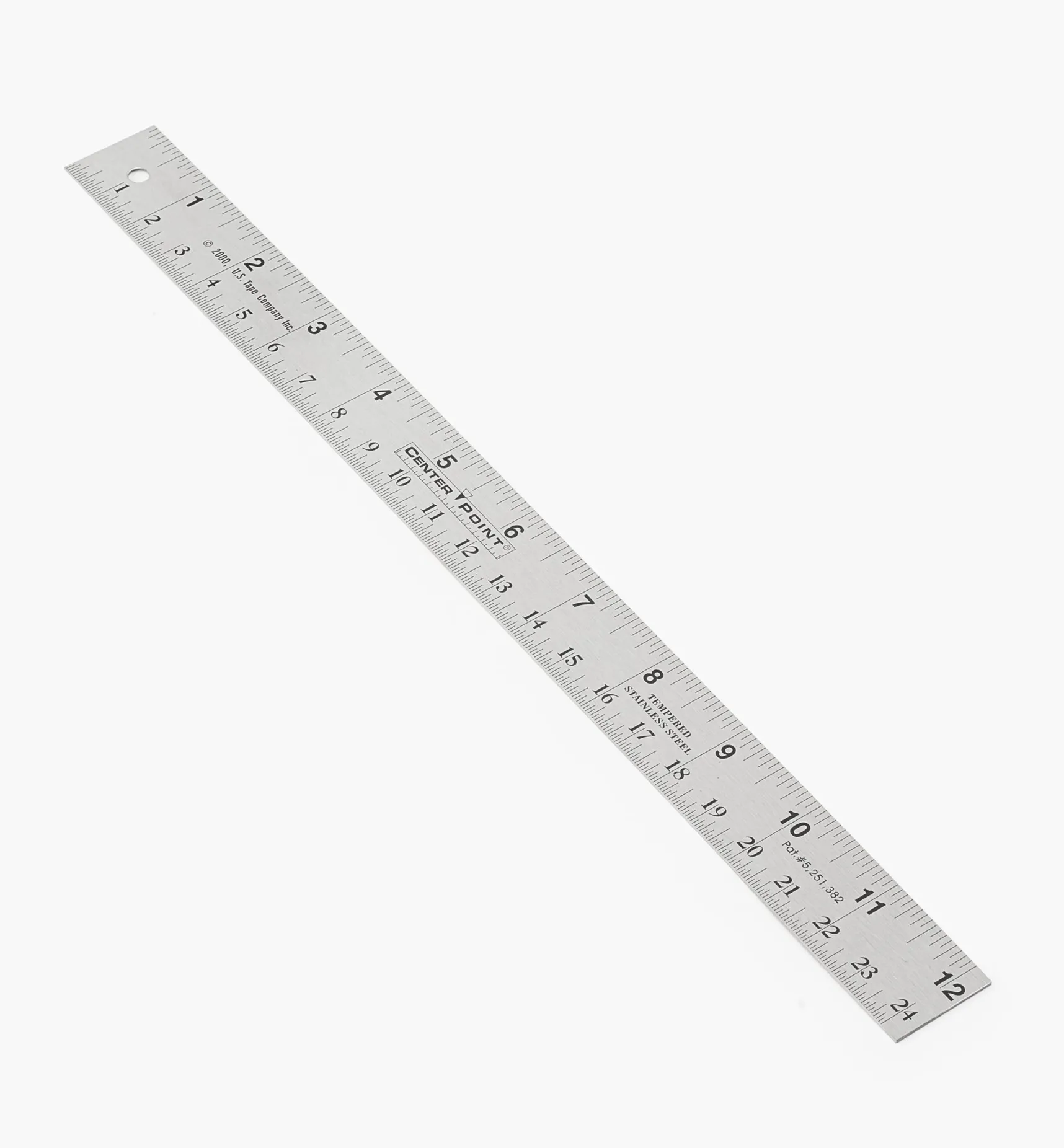 Sale Center Point Rules Marking & Measuring