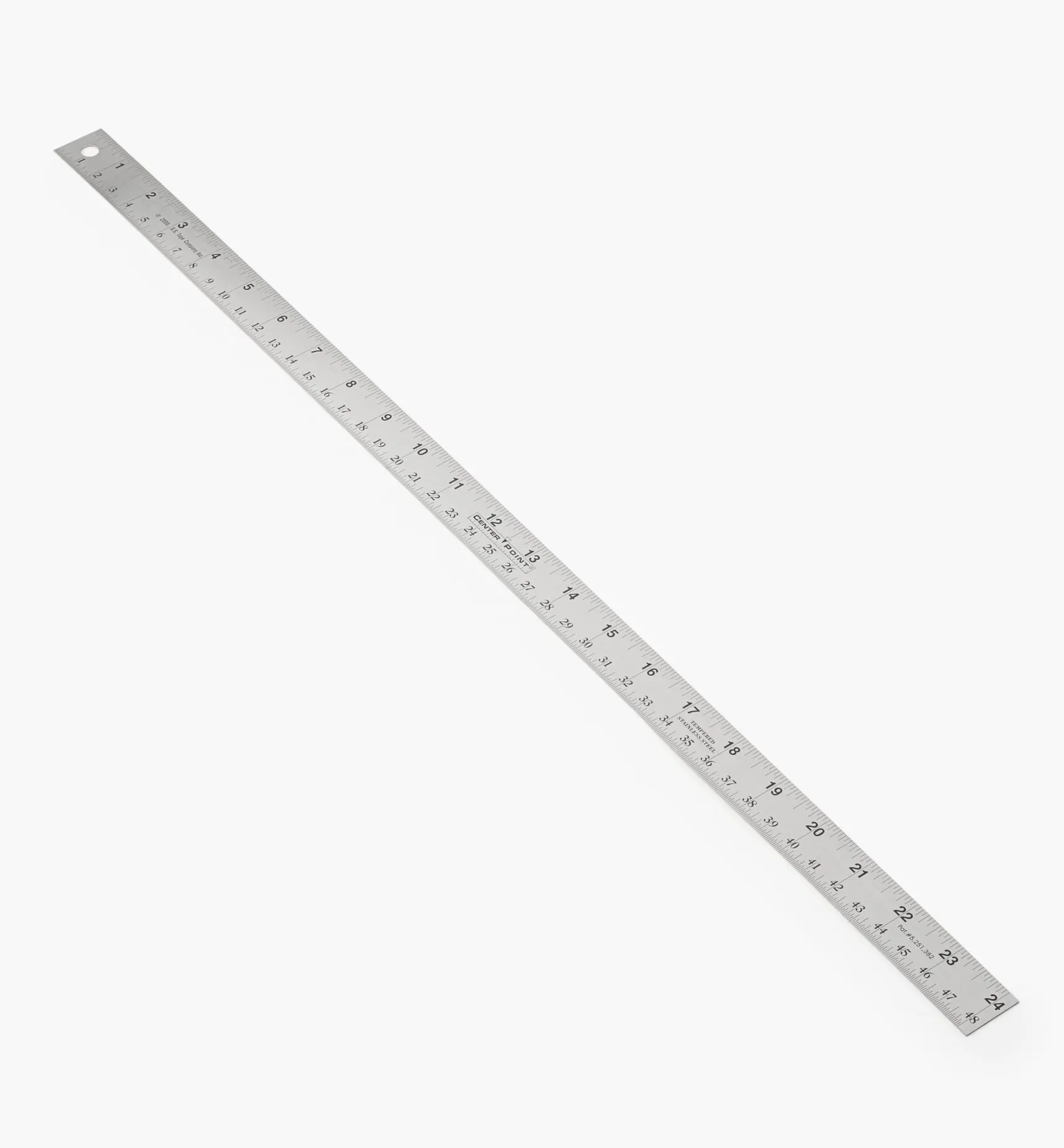 Sale Center Point Rules Marking & Measuring