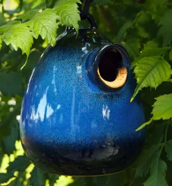 Sale Ceramic Bird Home Habitats