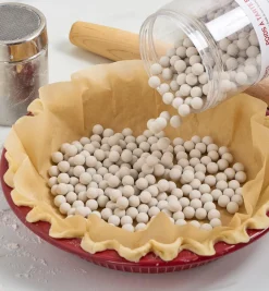 Clearance Ceramic Pie Weights Pastry Tools
