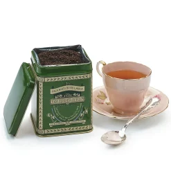 Ceylonese Orange Pekoe Tea Glasses & Mugs