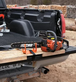 Chain-Saw Filing Vise Workshop