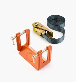 Chain-Saw Filing Vise Workshop