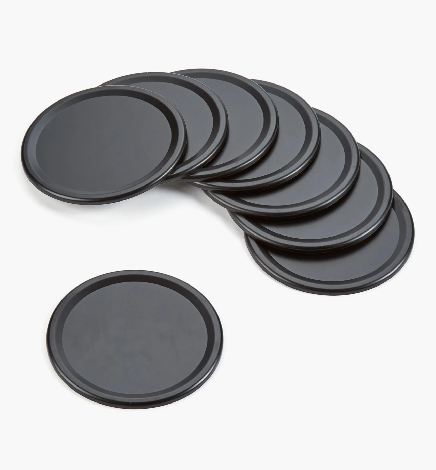 Chalk Tops Food Storage