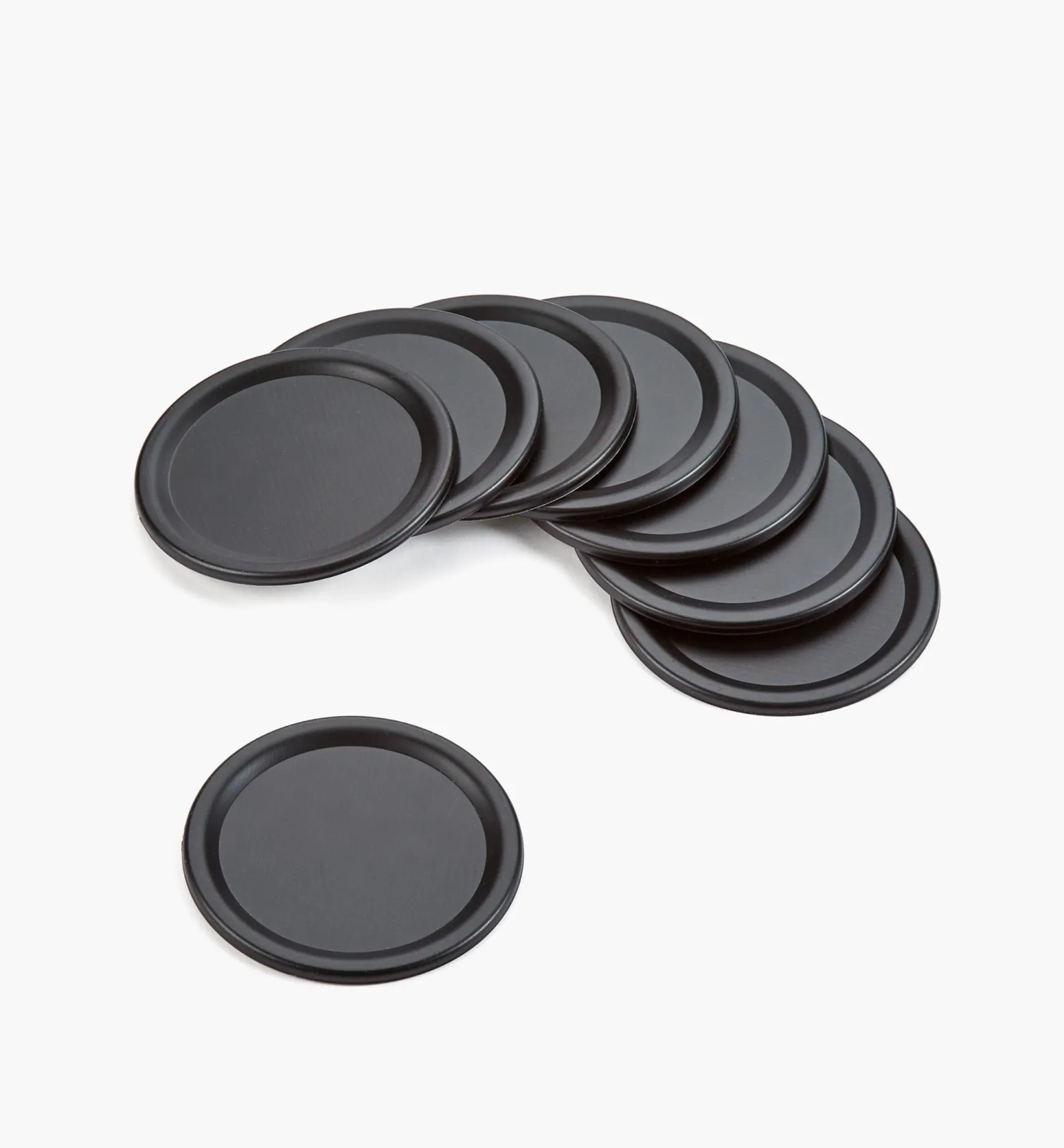 Chalk Tops Food Storage