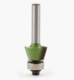 Clearance Chamfer Bits Routing