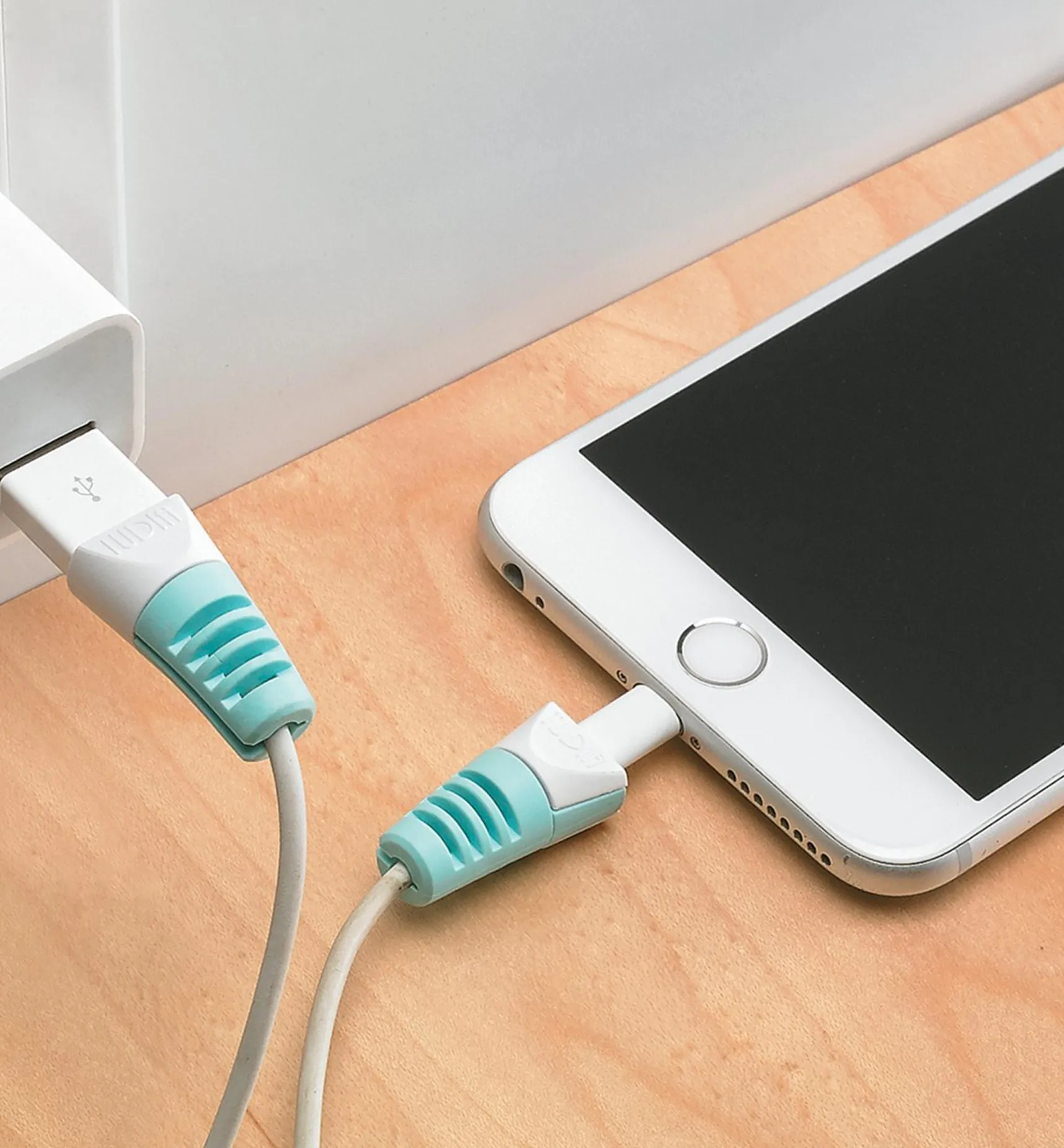 Sale Charging Cable Savers For IPhone Or IPad Mobile Device Accessories