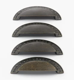 Best Chartres Cup Pull & Knob Handles